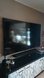 Samsung 85 inch QE85Q60T, QLED, 50 Hz, Ophalen of Verzenden, Zo goed als nieuw