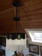 Antieke lamp glaspijpjes (2), Ophalen of Verzenden