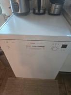 Bosch Exclusiv Vaatwasser - Vrijstaand, Witgoed en Apparatuur, Vaatwasmachines, Ophalen, Gebruikt, Minder dan 85 cm, Kort programma