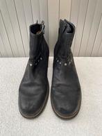 Wolky laarsjes 42, Kleding | Dames, Wolky, Bruin, Lage of Enkellaarzen, Ophalen of Verzenden