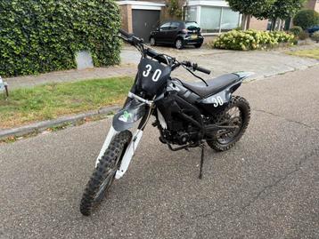 X motos 250cc nieuwe blok beschikbaar voor biedingen