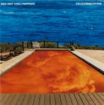 CD Red Hot Chili Peppers - Californication, Ophalen of Verzenden, Gebruikt, Alternative