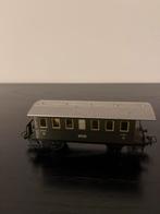 Märklin 4051 St 2e klas mijn adv nr 7, Wisselstroom, Gebruikt, Wagon, Ophalen of Verzenden