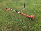 Husqvarna 525 RXT bosmaaier | Nette staat | Draadkop | 2015, Husqvarna 525 RXT, Benzine, Gebruikt, 525RXT kantenmaaier