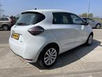 Renault ZOE E-TECH ELECTRIC Experience 52 kWh (ex Accu-huura, 12 maanden, Gebruikt, Zwart, Wit