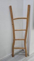 Houten decoratieve ladder, Ophalen of Verzenden, Gebruikt