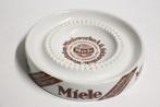 ca 1910 Miele asbak duitsland miele RPM porselein, Ophalen of Verzenden, Zo goed als nieuw, Gebruiksvoorwerp