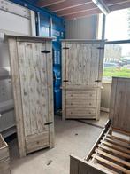 Complete kinderkamer Amigo’s Amiga’s white wash, Kinderen en Baby's, Kinderkamer | Complete kinderkamers, Ophalen, Zo goed als nieuw