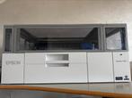 DTG DTF TEXTIEL PRINTERSET EPSON, Computers en Software, Printers, Ophalen, Zo goed als nieuw, Printer, Epson