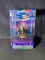 Skylanders Eon’s Elite Voodood sealed, Avontuur en Actie, W, 1 speler, Ophalen of Verzenden