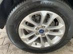 Ford Kuga 2.5 PHEV Titanium | Winter Pack | Navigatie | Came, Auto's, Gebruikt, Euro 6, 4 cilinders, Zwart