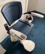 Traplift in zeer nette staat, Diversen, Ophalen, Zo goed als nieuw, Met bocht