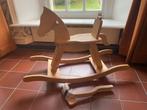 Houten hobbelpaard (Pinolino), Ophalen, Gebruikt