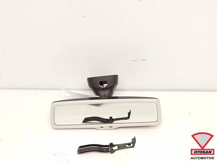 VW Polo 6R Golf 6 VAG Aut. Dimmend Binnenspiegel Origineel!, Auto-onderdelen, Spiegels, Volkswagen, Gebruikt, Ophalen of Verzenden