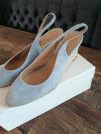 Espadrilles LK Bennet - maat 41, Kleding | Dames, Schoenen, LK Bennet, Blauw, Ophalen of Verzenden, Zo goed als nieuw