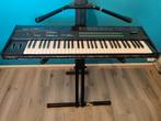 Yamaha DX7 Synthesizer, Muziek en Instrumenten, Ophalen, Yamaha, Met standaard, 61 toetsen