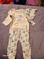 Nieuw setje mutsjes, Kinderen en Baby's, Babykleding | Maat 62, Ophalen, Meisje, Name it, Nieuw