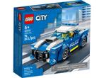 Lego City 60312 politiewagen (nieuw in doos), Kinderen en Baby's, Speelgoed | Duplo en Lego, Nieuw, Complete set, Ophalen of Verzenden