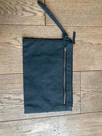 Clutch, Ophalen of Verzenden, Nieuw, Grijs, Avondtasje