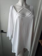 Yoek nieuwe witte blouse maat XXL met kaartjes, Kleding | Dames, Yoek, Nieuw, Ophalen of Verzenden, Blouse of Tuniek