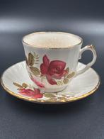 Aynsley Staffordshire Kop & Schotel, Huis en Inrichting, Ophalen, Gebruikt, Overige stijlen, Kop(pen) en/of Schotel(s)