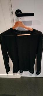 Summum top maat L/Xl, Ophalen of Verzenden, Zo goed als nieuw, Maat 46/48 (XL) of groter, Zwart