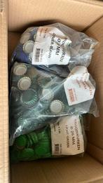 Kroonkurken voor hobby brouwer gratis, Postzegels en Munten, Munten en Bankbiljetten | Verzamelingen, Ophalen, Nederland, Munten