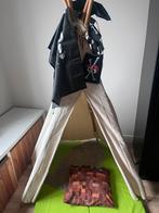 Vilac tipi tent, Ophalen of Verzenden, Zo goed als nieuw