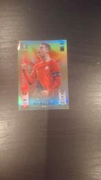 Zeldzame Voetbalplaatjes met Handtekeningen, Ophalen of Verzenden, Gebruikt, Overige sporten, Spelerskaart