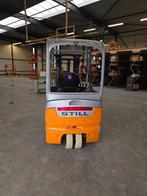 Still RX20-16 met side shift, Zakelijke goederen, Machines en Bouw | Heftrucks en Intern transport, LINDE, STILL, Info@still.nl