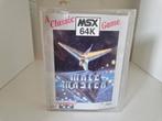 Msx Game - Mace Master, 1 speler, Ophalen of Verzenden