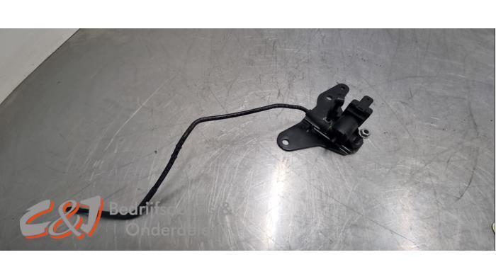 Vacuum ventiel van een Ford Tourneo Connect, Auto-onderdelen, Overige Auto-onderdelen, Ford, Gebruikt, 3 maanden garantie, Ophalen of Verzenden