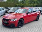 BMW 3-serie Touring 316i High Executive M Sport pakket|Nwe K, Automaat, 4 cilinders, 1445 kg, 1100 kg