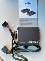 Axton A542DSP 4-Kanaals Versterker, Verzenden, Zo goed als nieuw