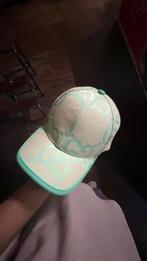 Gucci pet (blauw), Kleding | Heren, Ophalen of Verzenden, Nieuw, One size fits all