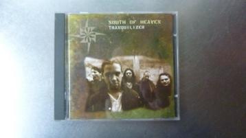 South Of Heaven - Tranquilizer RARE beschikbaar voor biedingen