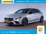 Mercedes-Benz A-Klasse 180 AMG Line Aut. [ Panoramadak Camer, Auto's, Mercedes-Benz, Automaat, 65 €/maand, 136 pk, Gebruikt