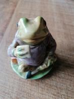 Beatrix Potter Jeremy Fisher 1950, Ophalen of Verzenden, Zo goed als nieuw, Dier