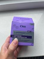 Cien Luminous Beauty Dagcrème, Sieraden, Tassen en Uiterlijk, Uiterlijk | Gezichtsverzorging, Ophalen of Verzenden, Nieuw, Gehele gezicht