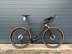 Cannondale SuperX Crb 3 carbon gravelbike shimano grx820, Ophalen of Verzenden, Zo goed als nieuw