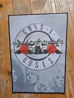 Guns n roses patch backpatch, Verzamelen, Ophalen of Verzenden, Nieuw, Gebruiksvoorwerp