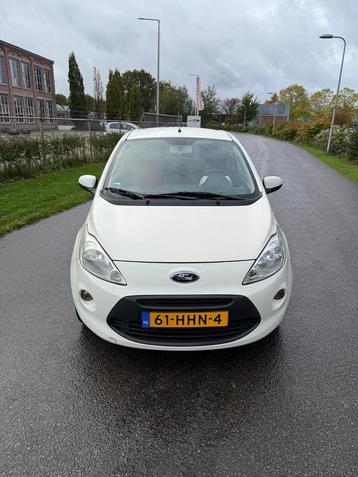 Ford Ka 1.2 Titanium Nieuwe APK Airco beschikbaar voor biedingen
