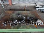 tk:Partij Turbo Charger, Mechatronic en Meer-Auto onderdelen, Ophalen of Verzenden, Gebruikt