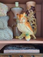 Barbotine uil, Dieren en Toebehoren, Vogels | Kanaries, Vrouwelijk, Bastaard