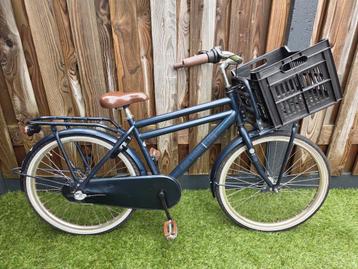 Mooie cortina u4 jongensfiets 24inch beschikbaar voor biedingen