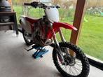 Honda CRF450 2011 injectie, Motoren, Motoren | Honda, Particulier, Crossmotor