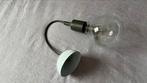 MUUTO E27 hanglamp, Huis en Inrichting, Ophalen, Gebruikt, Glas, Minder dan 50 cm