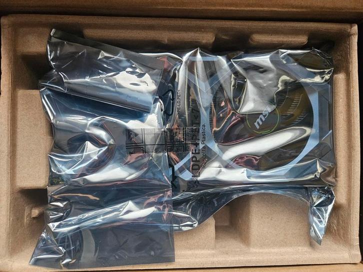 MSI GeForce GTX 1660 Super, Computers en Software, Videokaarten, Gebruikt, Nvidia, PCI-Express 3.0, GDDR6, HDMI, DisplayPort, DVI