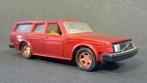 Volvo 245 estate 1:36 Matchbox Superkings Pol, Hobby en Vrije tijd, Zo goed als nieuw, Verzenden