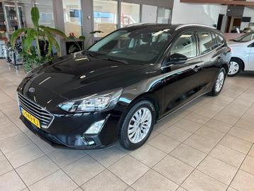 Ford FOCUS 1.0 ECOB. TIT. BNS beschikbaar voor biedingen